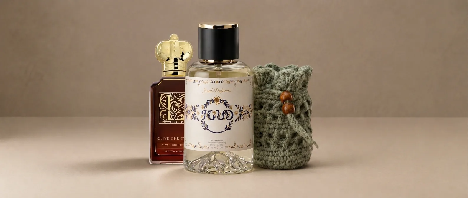 ريد تي فيتيفر | L Red Tea Vetiver