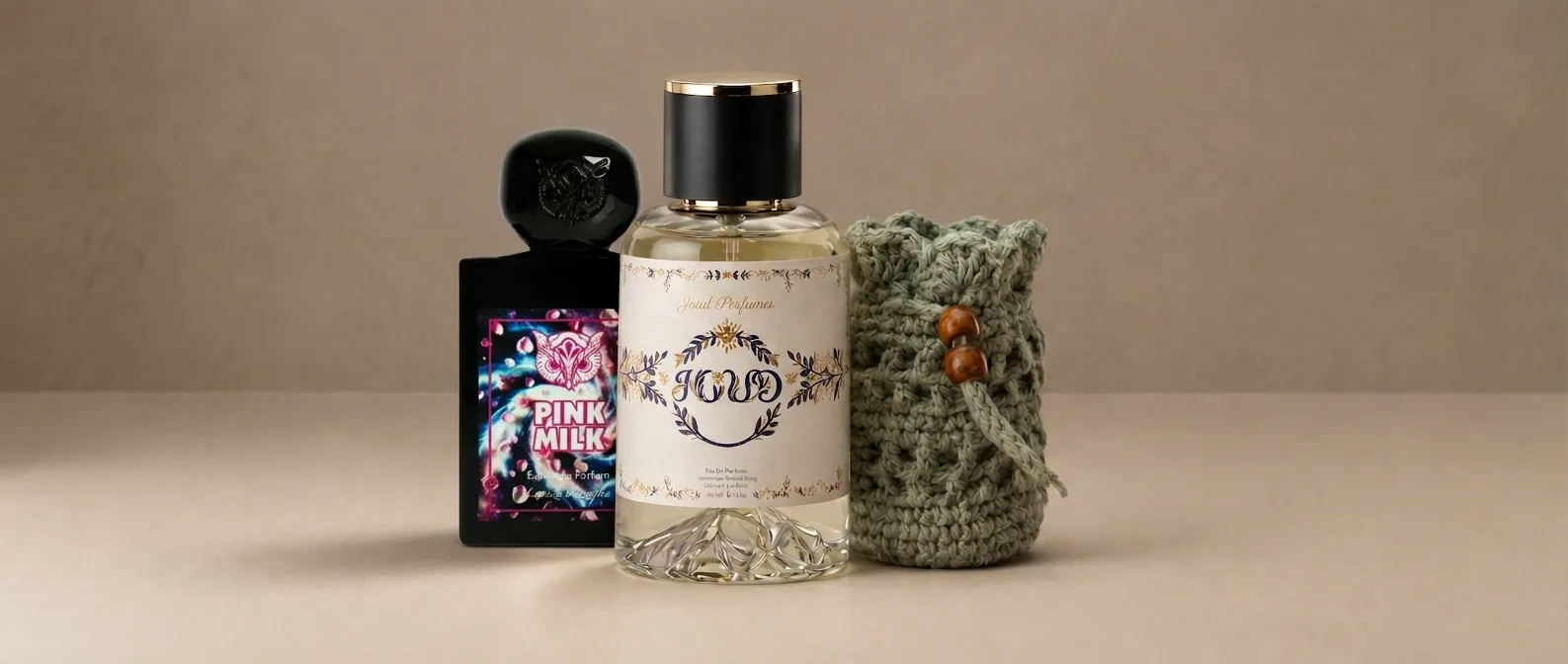 بينك ميلك | Pink Milk